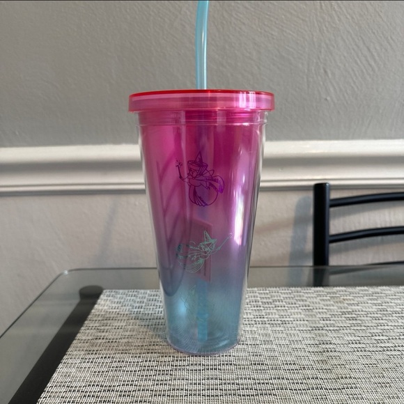 Disney Tumbler - Picture 3 of 4
